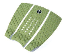 Load image into Gallery viewer, Surf Organic Tail Pad - Green