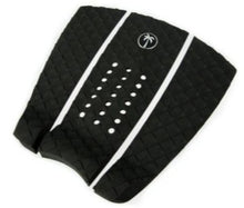 Load image into Gallery viewer, Surf Organic Tail Pad - Black
