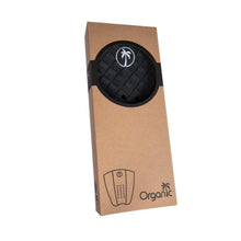 Load image into Gallery viewer, Surf Organic Tail Pad - Black