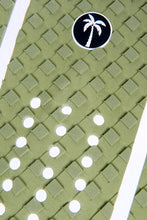 Load image into Gallery viewer, Surf Organic Tail Pad - Green