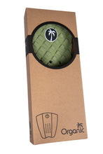 Load image into Gallery viewer, Surf Organic Tail Pad - Green