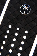 Load image into Gallery viewer, Surf Organic Tail Pad - Black