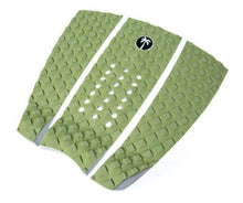 Load image into Gallery viewer, Surf Organic Tail Pad - Green
